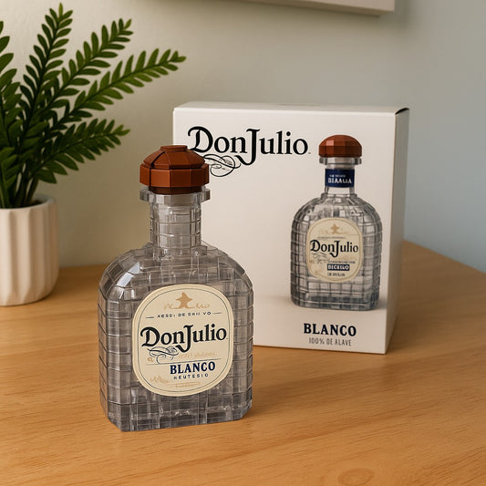 Don Julio Brick Set